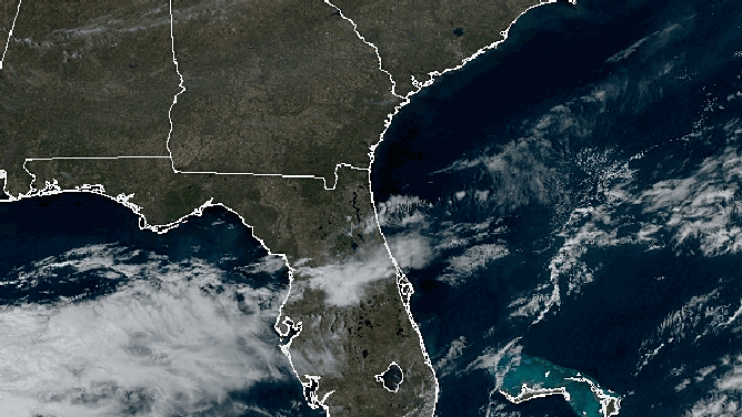Myrtle Beach fires force residents to flee homes as blazes erupt along Eastern Seaboard