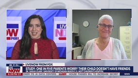 US birthrates: People over 40 giving birth surpass teens for first time