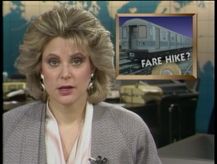 From 1986: More discussion of fare hikes