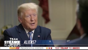 Viral CIA file about aliens attacking soldiers takes off with UFO intrigue