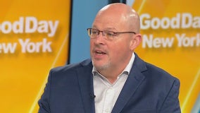 UFT President Michael Mulgrew on his thoughts for NYC mayor's race