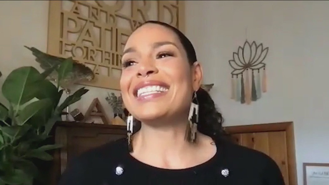 Jordin Sparks new music and Grammy nomination