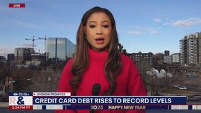 What's driving Americans' record-high credit card debt? Annual survey reveals answers