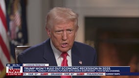 Tariffs update: Ontario raises electricity tax for US, China targets American farm products