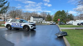 15-year-old boy accused of fatally stabbing grandmother on Long Island; mother injured
