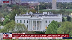 Inflation fell in March despite Trump tariffs: Here's why