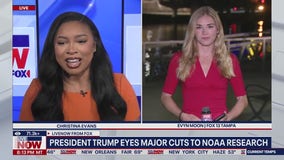 State Department shuts down disinformation office targeting Russia, China, Iran