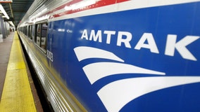 Major train delays at Penn Station due to Amtrak signal issues