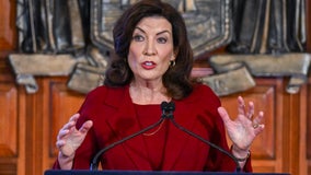 Hochul to announce free tuition plan at city, state colleges: Details