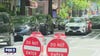 New traffic patterns in Astoria are 'a headache'