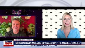 Who is Nessy on ‘The Masked Singer?’ Famous singer revealed, sent home