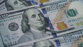 Who will receive the $1,400 stimulus check? Here's how to check.