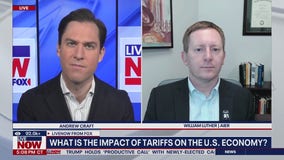 Should Americans rush to buy a car before the tariffs? Here's what Trump says