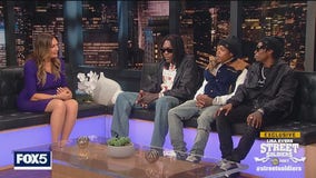 Street Soldiers with Lisa Evers