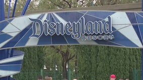Disney agrees to $43.25M settlement over women earning less than men for a decade