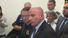 New Orleans truck attack: Houston suspect Shamsud-Din Jabbar believed to have acted alone
