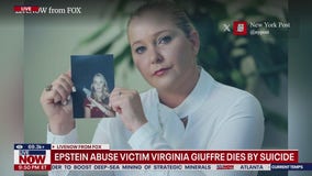 Virginia Giuffre, woman who accused Prince Andrew, Jeffrey Epstein of sexual abuse, has died