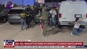 US citizen children deported with their mothers, lawyers say