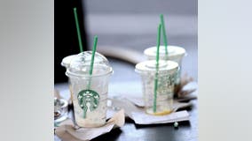 Starbucks replacing plastic cups with compostable options in some states—here’s where and why