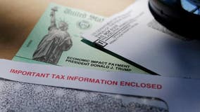 IRS stimulus check update: Deadline, eligibility and how to claim your refund