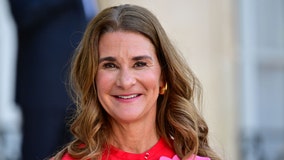 Melinda French Gates plans to match $1M in GivingTuesday gifts to groups that support women