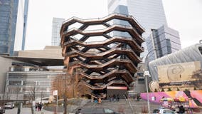 The Vessel in NYC opens for FREE tours: Details