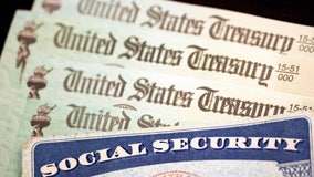 Social Security payment schedule for March: Details