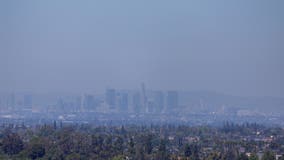 These US cities have the worst air quality this year