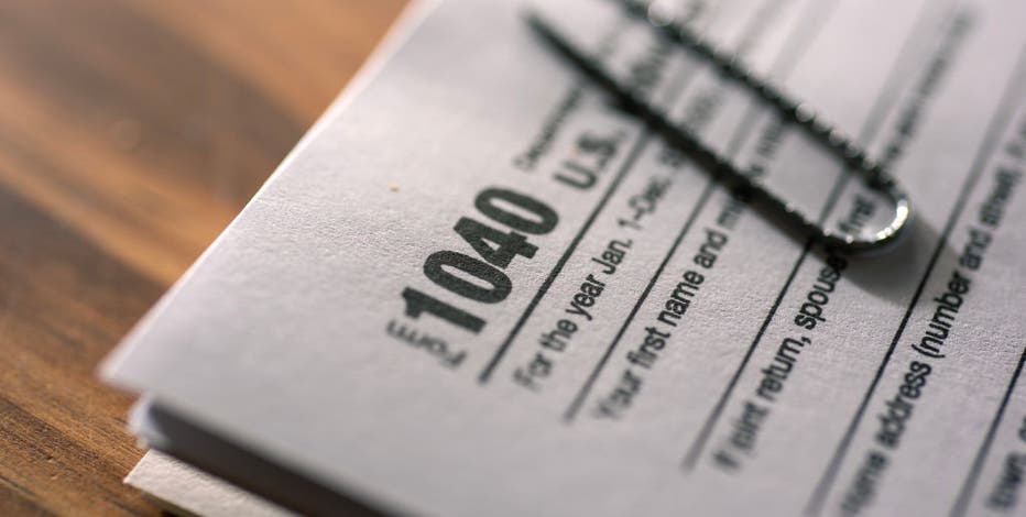 'Where's my refund?' How to track, when to expect your money