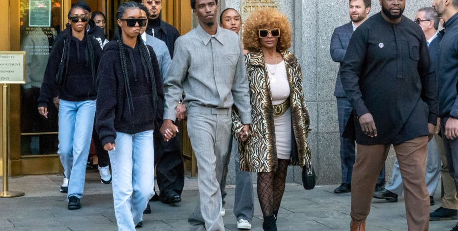 Diddy family tree: Kids, partners, associates | Who are they?