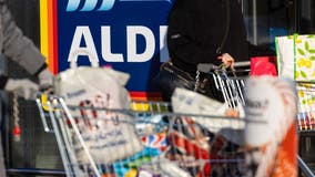 FDA recalls cheese sold at Aldi locations in 4 states