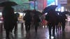 Flood watch in effect as heavy rain threatens NYC through Friday night