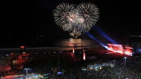 Lady Gaga concert bomb attack thwarted: police