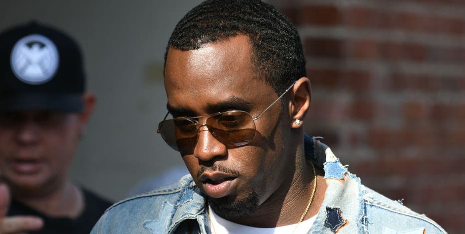Diddy's alleged 1,000 bottles of baby oil, 'Freak Off' parties explained