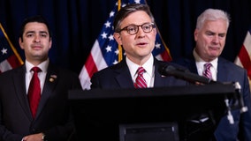 What's the status of the budget bill?