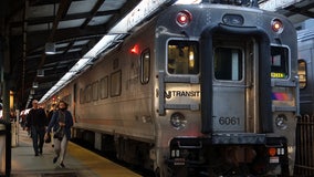 Possible NJ Transit strike: How your commute could change