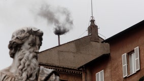 How to watch the Vatican live during papal conclave: 24/7 cam