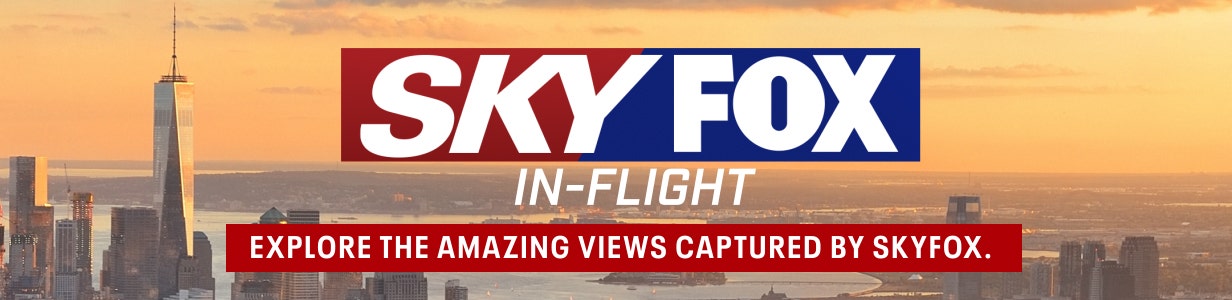 SkyFOX