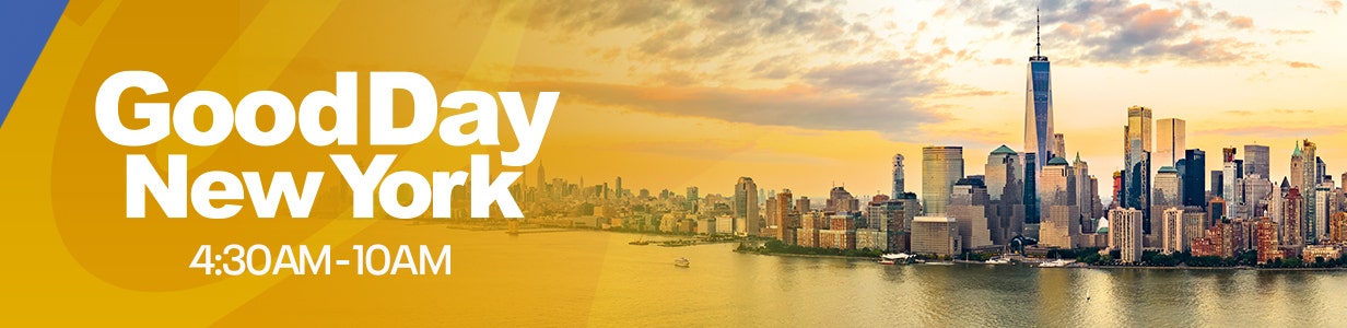 Good Day New York