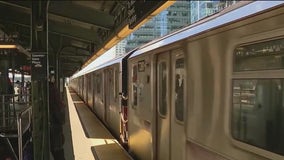 MTA offers 'late notes' for delayed commuters