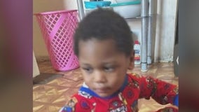 Family speaks out after bruised boy, 3, dies after being dumped at Brooklyn hospital