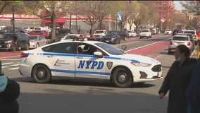 NYPD launches quality of life crackdown to tackle open drug use, illegal parking