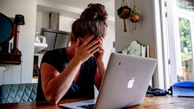 Mental Health Awareness Month: How to spot signs of worker stress